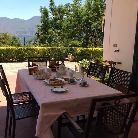 L'antico Limoneto Della Conca D'oro B&B
