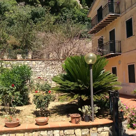 L'antico Limoneto Della Conca D'oro Bed & Breakfast Monreale