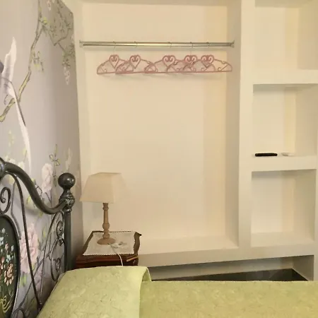 L'antico Limoneto Della Conca D'oro B&B