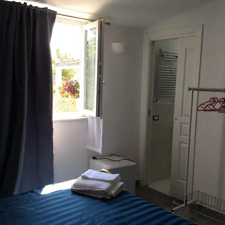 L'antico Limoneto Della Conca D'oro B&B *