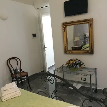 L'antico Limoneto Della Conca D'oro Bed & Breakfast Monreale
