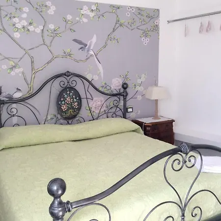 L'antico Limoneto Della Conca D'oro B&B 몬레알레