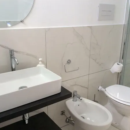 L'antico Limoneto Della Conca D'oro B&B 몬레알레