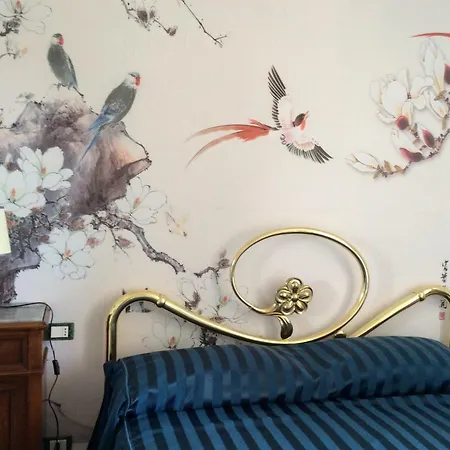 Bed & Breakfast L'antico Limoneto Della Conca D'oro *