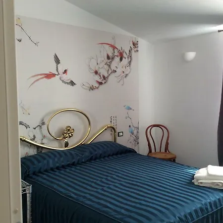 L'antico Limoneto Della Conca D'oro B&B
