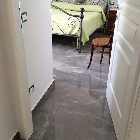 Bed & Breakfast L'antico Limoneto Della Conca D'oro *