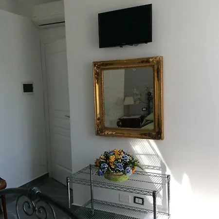 L'antico Limoneto Della Conca D'oro Bed & Breakfast *