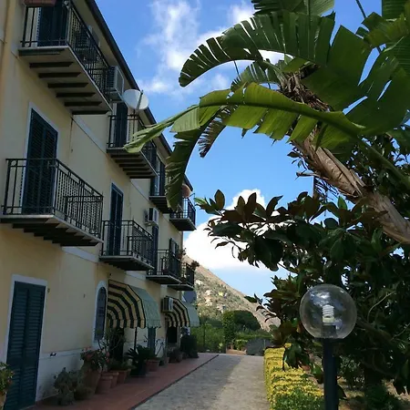 Bed & Breakfast L'antico Limoneto Della Conca D'oro