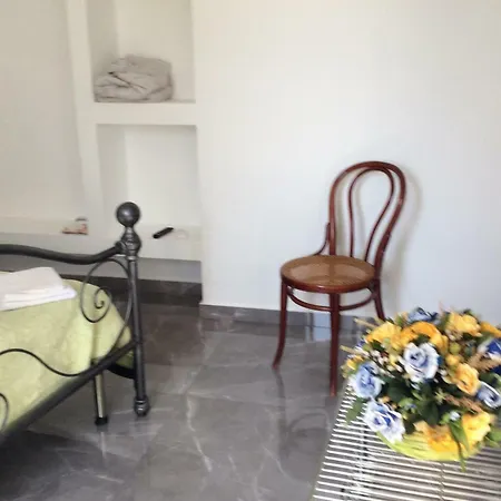 L'antico Limoneto Della Conca D'oro B&B