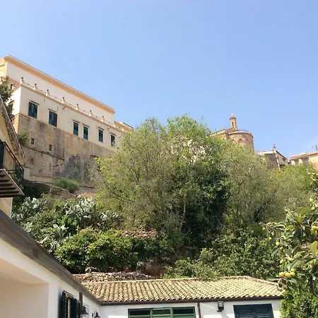 L'antico Limoneto Della Conca D'oro Bed & Breakfast Monreale