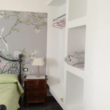 Bed & Breakfast L'antico Limoneto Della Conca D'oro *