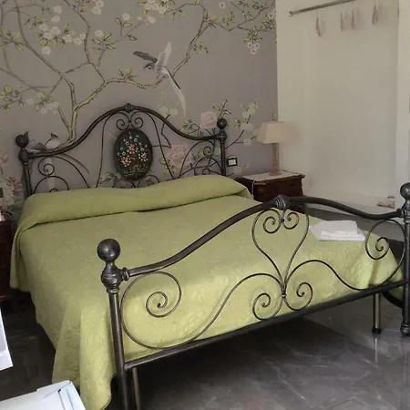 L'antico Limoneto Della Conca D'oro Bed & Breakfast *