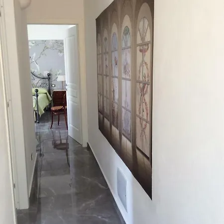 L'antico Limoneto Della Conca D'oro Bed & Breakfast *