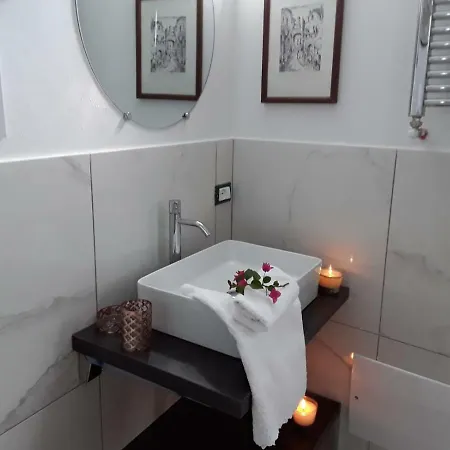 L'antico Limoneto Della Conca D'oro B&B *