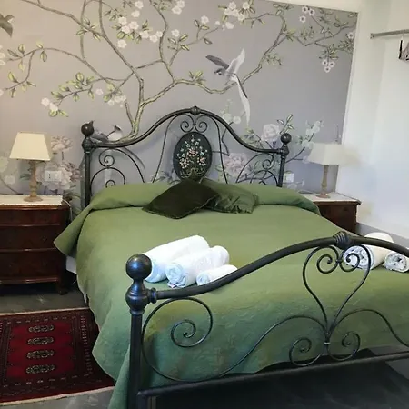 L'antico Limoneto Della Conca D'oro Bed & Breakfast *