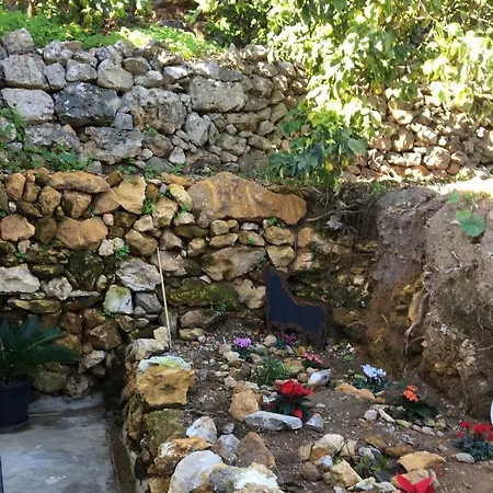 L'antico Limoneto Della Conca D'oro