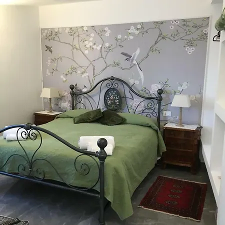 Bed & Breakfast L'antico Limoneto Della Conca D'oro Monreale