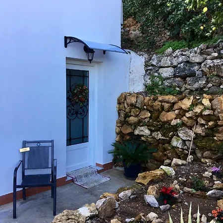 Bed & Breakfast L'antico Limoneto Della Conca D'oro *