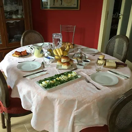 L'antico Limoneto Della Conca D'oro Bed & Breakfast *