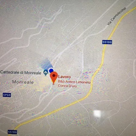 B&B L'antico Limoneto Della Conca D'oro