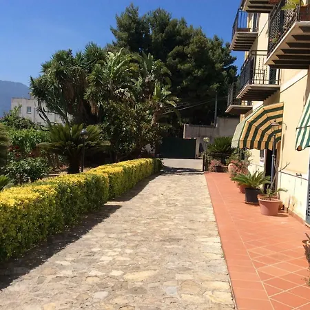 L'antico Limoneto Della Conca D'oro Монреале